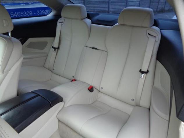BMW 640 d Coupé Futura *FINANZIABILE* *TAGLIANDATA* rif. 24054157 - Foto 6