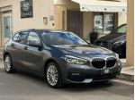 BMW 118 d 5p. Advantage rif. 24176194