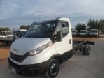 Iveco Daily 35c18 telaio