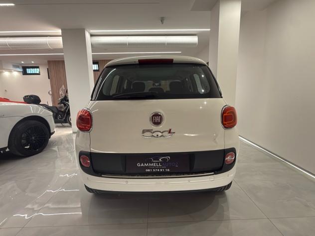 FIAT 500L Lounge 0.9 TwinAir 80cv Natural Power - Foto 7