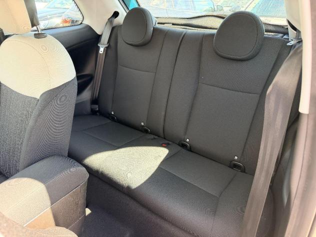 NEW FIAT - 500 - Berlina Hybrid Icon#RETROCAMERA! - Foto 9
