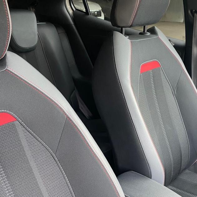 Opel Mokka 1.2 Turbo GS Line - Foto 8