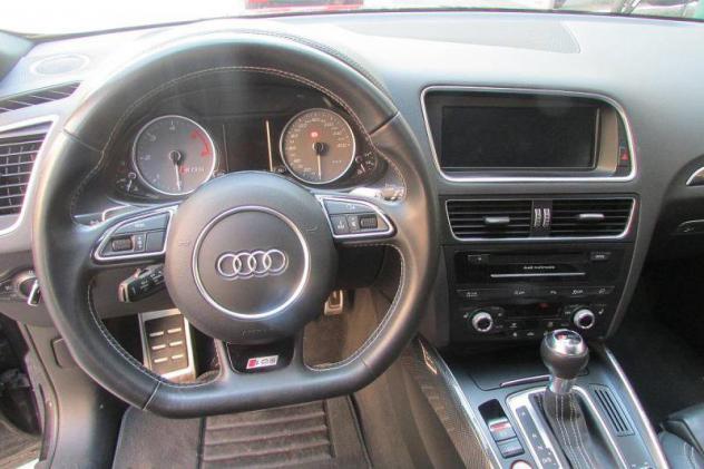Audi Q5 SQ5 3.0 V6 TDI Biturbo quattro tiptronic - Foto 10