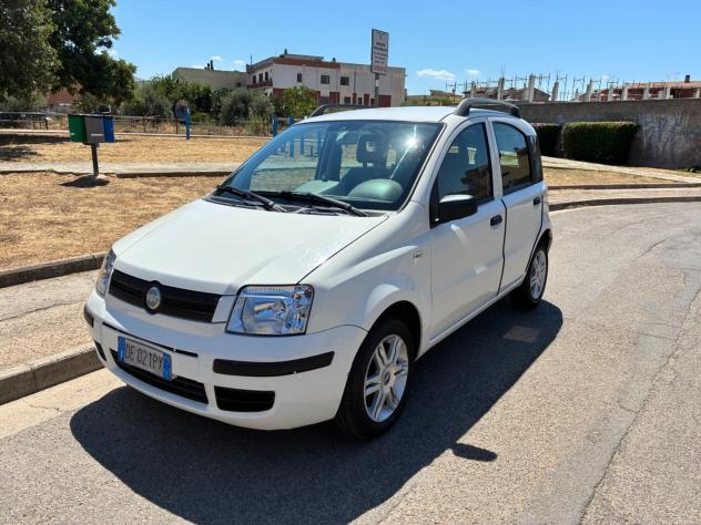 Fiat Panda 1.2 Alessi