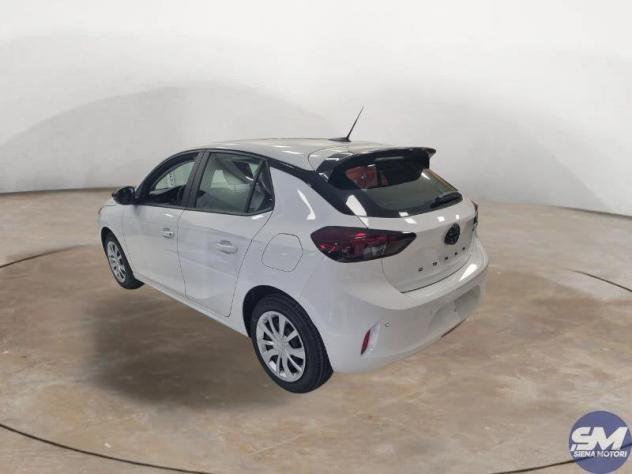 Opel Corsa Corsa Hybrid 110 CV aut. Edition - Foto 7