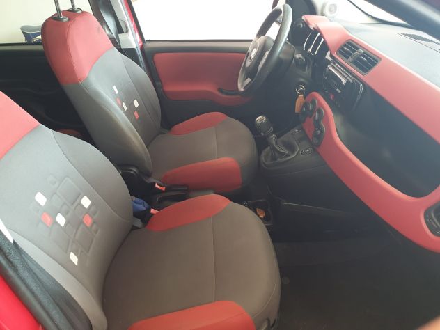FIAT PANDA 1.2 EASY GPL - ANCHE NEOPATENTI - Foto 5