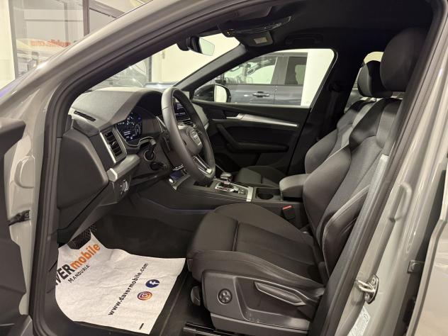 Audi Q5 Q5 40 TDI 204 CV quattro S tronic S line - Foto 8