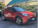 Toyota Aygo X 1.0 VVT-i 72 CV 5 porte Lounge