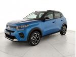 Citroën C3 Turbo 100 cv Manuale MAX