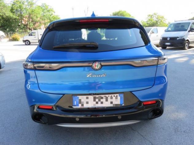 ALFA ROMEO Tonale 1.6 diesel 130 CV TCT6 Ti rif. 23825092 - Foto 4