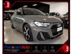 AUDI A1 2ª serie A1 SPB 30 TFSI S line edition