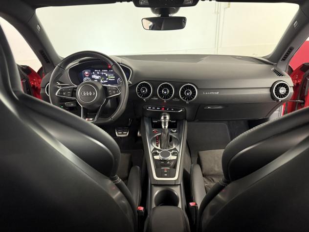 Audi TT S Coupé TFSI quattro S tronic - Foto 7