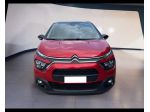 Citroën C3 III 2017 1.2 puretech Max s&s 110cv