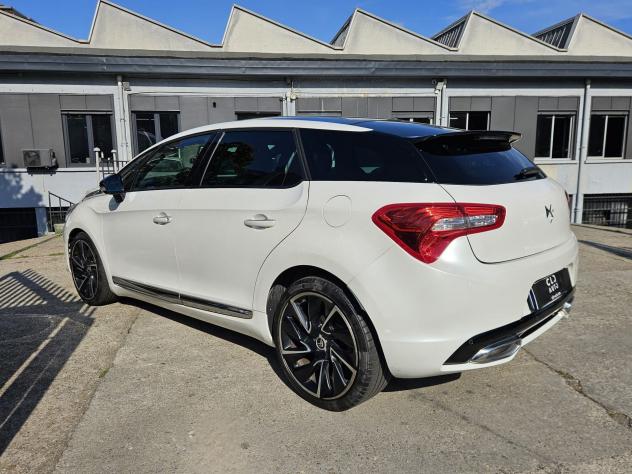 DS DS5 2.0 HDi 160 Fap Chic Aut. - Foto 6
