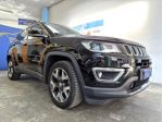 Jeep Compass 1.4 Limited 140cv Unicoproprietario
