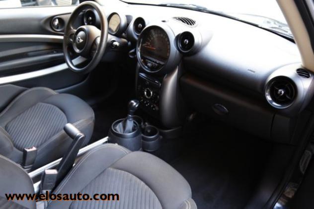 MINI Paceman Mini Cooper D Business XL Paceman PREZZO REALE rif. 24180429 - Foto 10