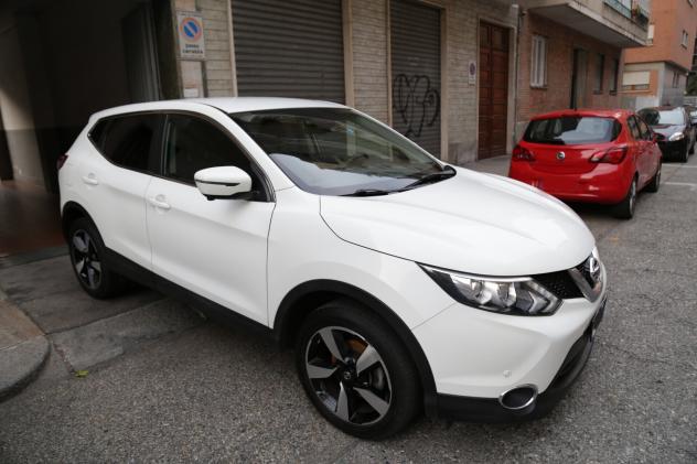 Nissan Qashqai 1.2 DIG-t 360 - Foto 6