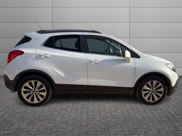 Opel Mokka 1.6 CDTI Ecotec 136CV 4x2 aut. Cosmo - Foto 6