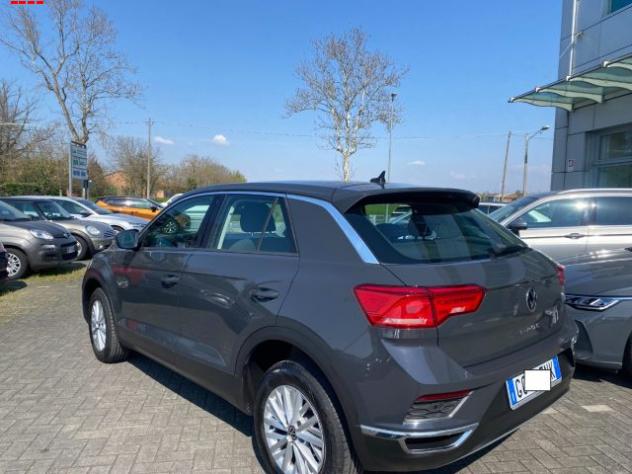 VOLKSWAGEN T-Roc 1.0 TSI Style BlueMotion Technology rif. 23927039 - Foto 6