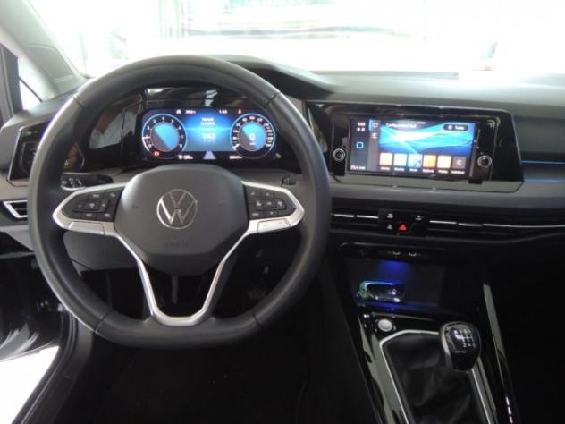 VOLKSWAGEN Golf 1.5 TSI Style rif. 24051961 - Foto 9