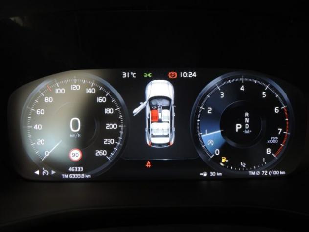 VOLVO XC40 T3 Geartronic Momentum Pro rif. 24018596 - Foto 9