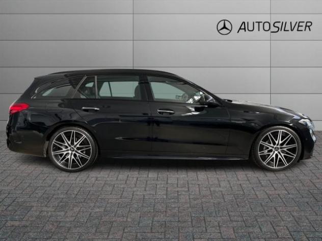 MERCEDES-BENZ C 43 AMG 4Matic+ Mild hybrid S.W. Premium Pro rif. 23953876 - Foto 5
