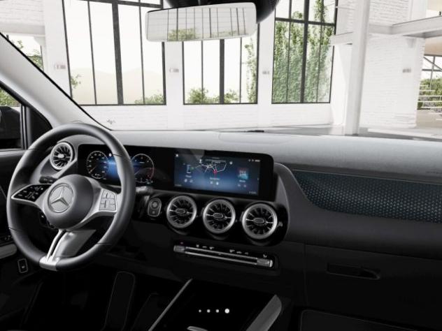 MERCEDES-BENZ GLA 200 d 4matic Progressive Advanced Plus rif. 23308674 - Foto 8