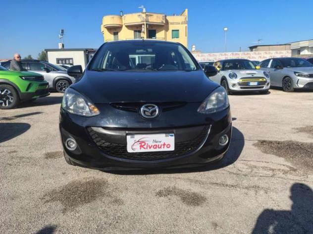 MAZDA 2 1.3 Benz 75CV 5p. Trendy rif. 24079395 - Foto 2