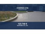 Immobile in asta di 510 m² in vendita a Cosenza