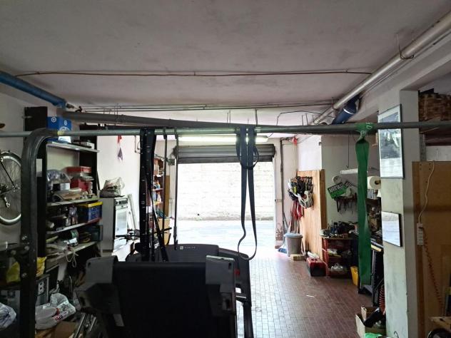 GARAGE di 2 vani e di 60 mq (FIRENZE) rif. AAI491 - Foto 4