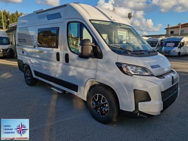 CI INTERNATIONAL KYROS K2 GO rif. 22606945 - Foto 3