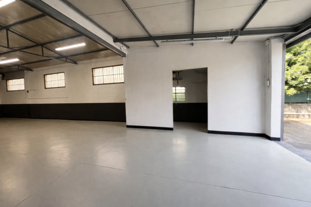 Industriale/Artigianale in affitto a Capannori
