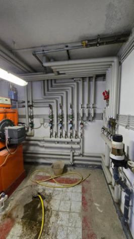 Immobile in asta di 3055 m² con più di 5 locali in vendita a Moena - Foto 8