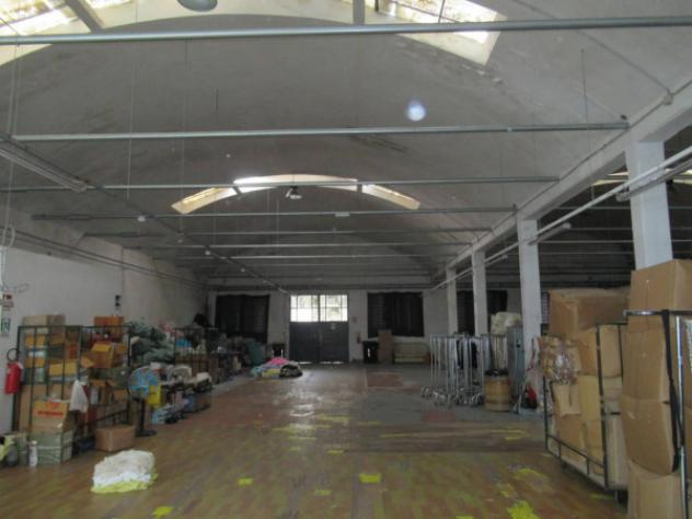 Immobile in asta di 924 m² in vendita a Prato - Foto 3
