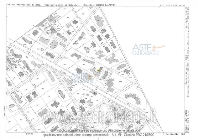 IMMOBILI-IMMOBILE RESIDENZIALE-Via Teseo, 9, 00040 Marina di Ardea RM, Italia - Foto 10