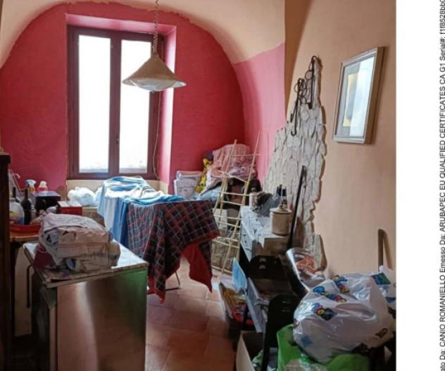 Immobile in asta di 263 m² in vendita a Barile - Foto 6