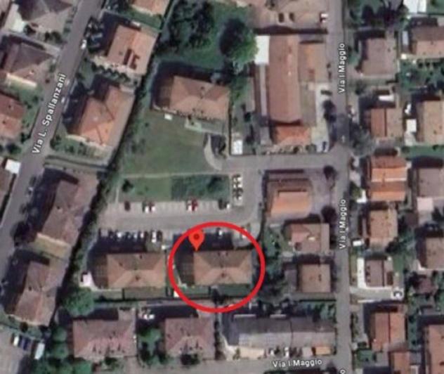 Immobile in asta di 68 m², box auto in vendita a Cadelbosco di Sopra - Foto 9