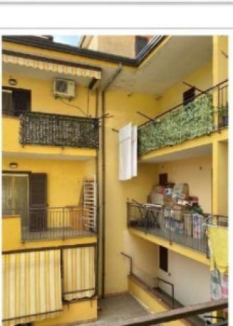Immobile in asta di 98 m² in vendita a Casaluce - Foto 3