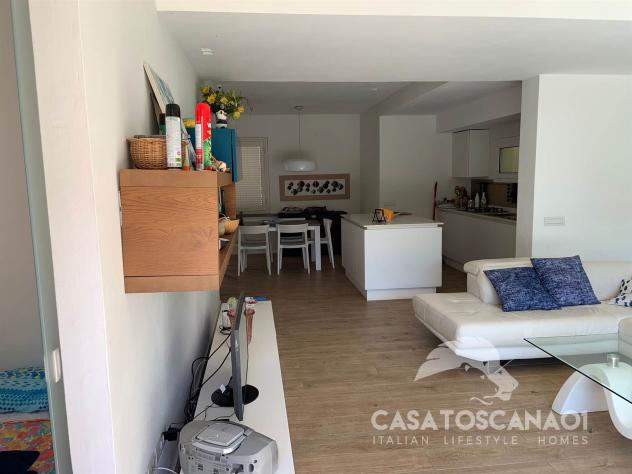 Bifamiliare in Vendita in zona PUNTA ALA con giardino - Foto 18