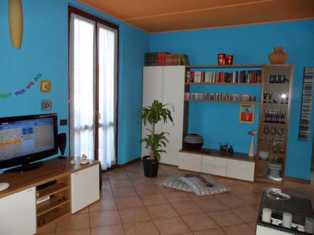 APPARTAMENTO di 3 vani e di 110 mq (CAVENAGO DI BRIANZA) rif. IGC 3 L 145 - Foto 15