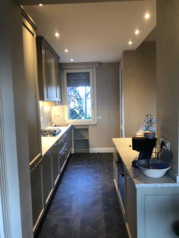 Appartamento in vendita a Empoli 110 mq Rif: 803830