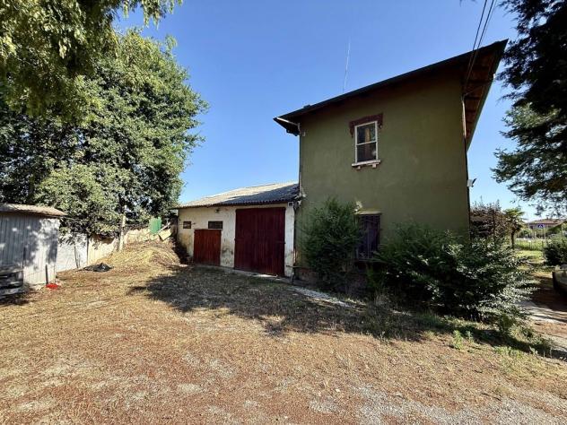 "CASA MEXICO" – Casa singola indipendente - Foto 8
