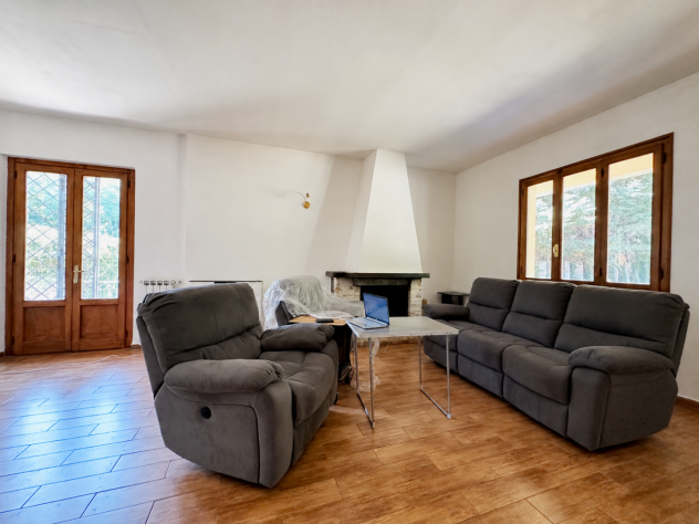 Villa in vendita a Marliana 120 mq Rif: 1444217 - Foto 6
