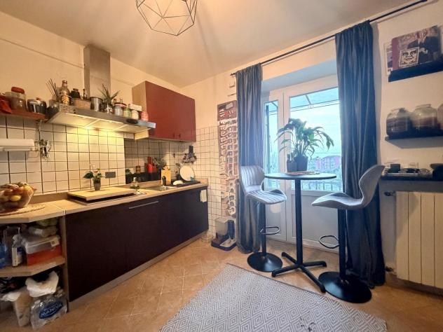 Appartamento in vendita a Turano - Massa 50 mq Rif: 1399492 - Foto 3