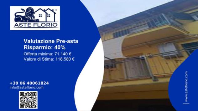 Immobile in asta di 88 m², box auto in vendita a Massarosa - Foto 2
