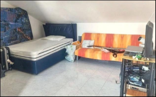 Immobile in asta di 160 m² in vendita a Messina - Foto 11