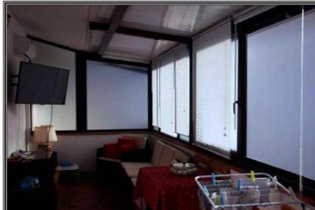 Immobile in asta di 177 m² con più di 5 locali in vendita a Montalto Uffugo - Foto 12