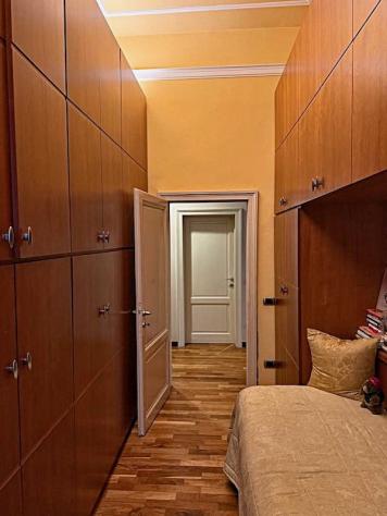 APPARTAMENTO di 5 vani e di 150 mq (MONTECATINI TERME) rif. 118 - Foto 17