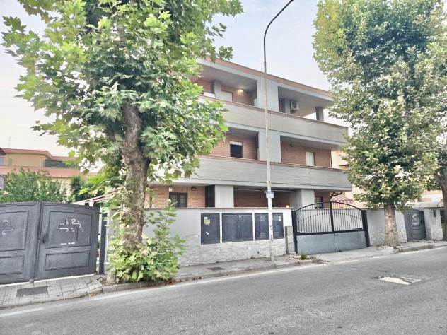 Appartamento in Via dell'Olmo