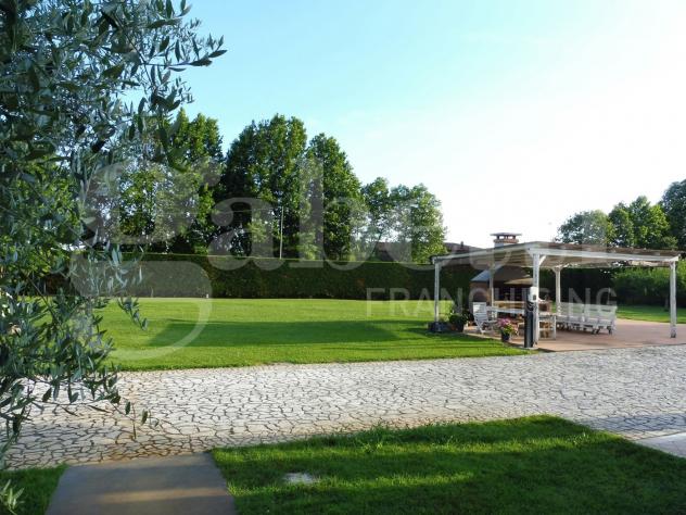 Villa bifamiliare - Noventa Vicentina . Rif.: Cod. rif 3321178VRG - Foto 2